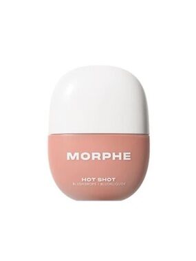 Morphe Blush Drops